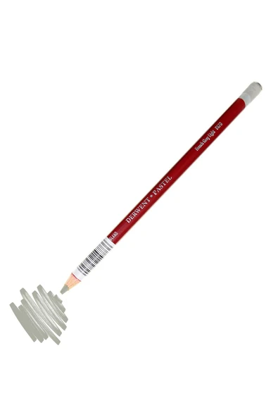 P670 Derwent Pastel Pencils Pastel Kalem P670 French Grey Lt ürün görseli 1