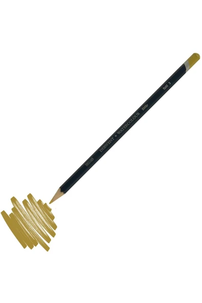 WATERCOLOUR GOLD ürün görseli 1