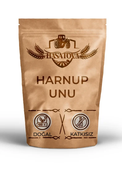 Harnup Unu Keçiboynuzu Tozu 1 Kg ürün görseli 1