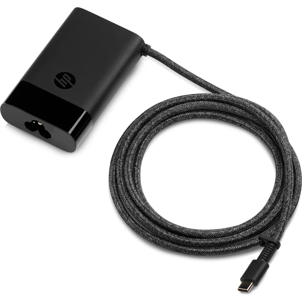 Hp 65w Usb-C Notebook Şarj Adaptörü 671R3UT ürün görseli 1