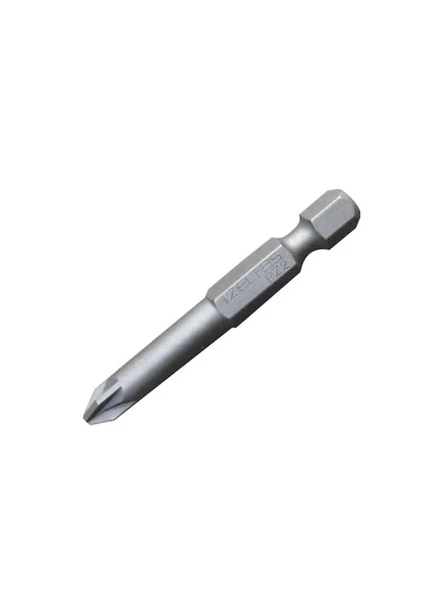 İZELTAŞ  PZ2X50MM BİTS UÇ 4825 21 0012 ürün görseli 1
