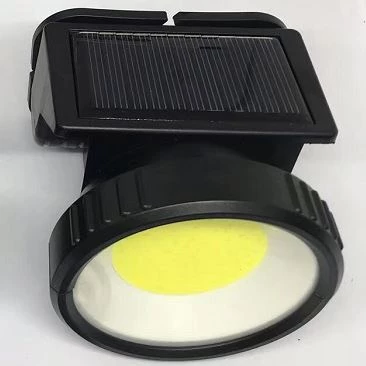 Ayt Powermaster Solar Güneş Enerjili Kafa Lambası Kamp Orman Tamirci Led Aydınlatma Feneri Işıldak ürün görseli 1