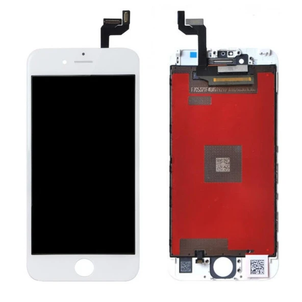 Apple iPhone 6S Lcd Ekran Dokunmatik Orjinal - Resim 2