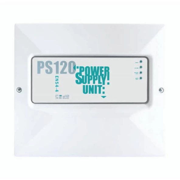 Code PS120 Konvansiyonel Güç Kaynağı ürün görseli 1