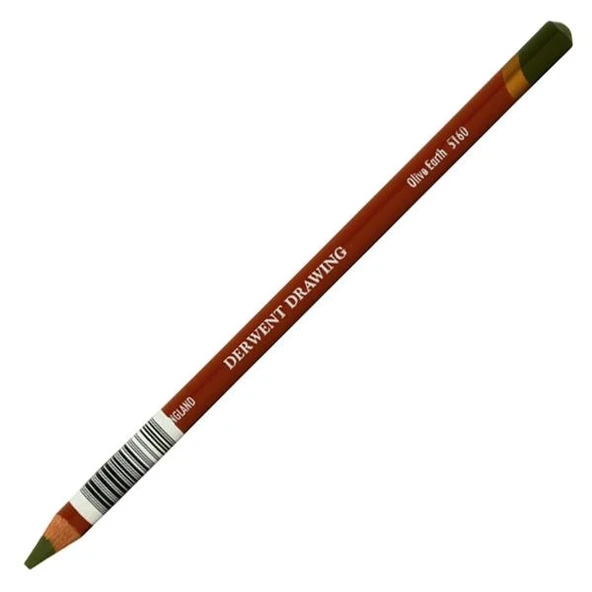 DRAWİNG OLİVE EARTH (5160) ürün görseli 1