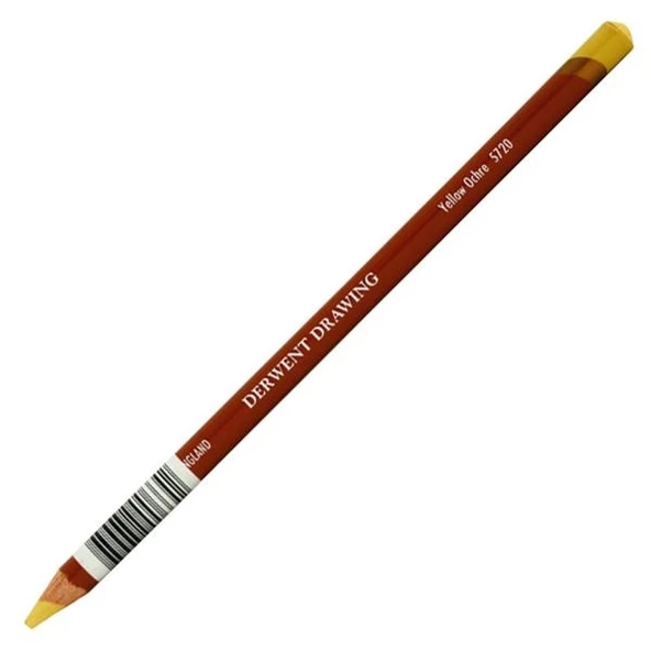 DRAWİNG YELLOW  OCHRE (5720) ürün görseli 1