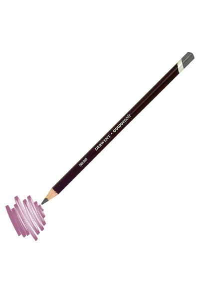 C220 Grey Lavender Coloursoft Kuru Boya Kalemi ürün görseli 1