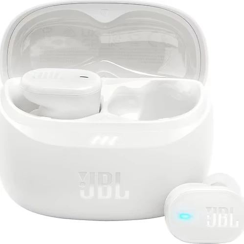 JBL Tune Buds 2 ANC TWS Beyaz Kulak İçi Bluetooth Kulaklık ürün görseli 1