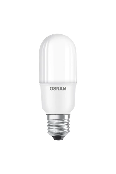 Osram Led 9W 6500K 1055lm E14 Duy Beyaz Işık Ampul ürün görseli 1