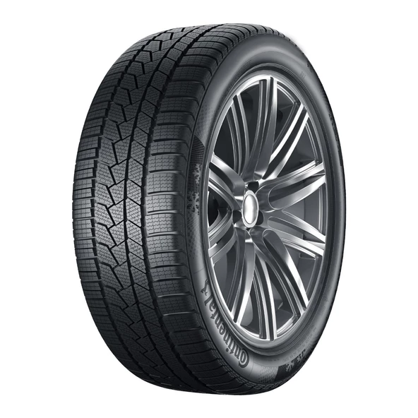 Continental 295/35 R20 105V XL FR WinterContact TS 860 S NA0 2022 Üretim Kış Lastiği ürün görseli 1