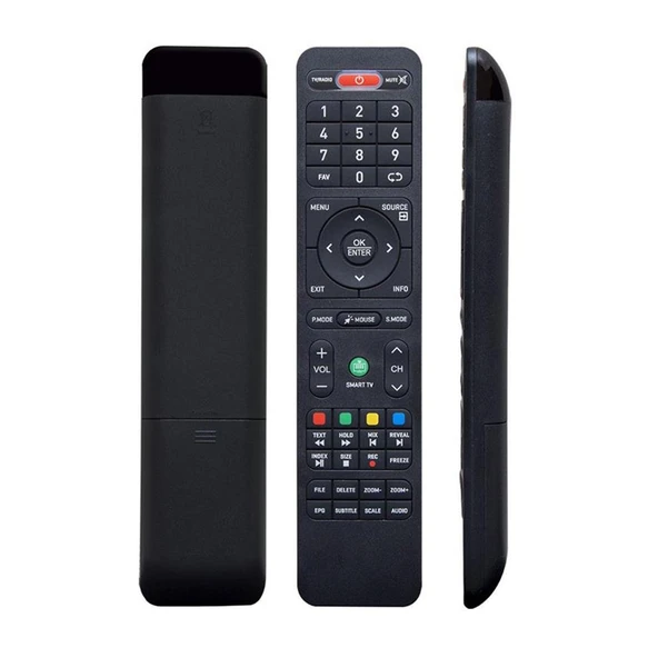 Ayt Onvo Saba Nordmende Morio Lcd Led TV Kumanda OV50F351 OV50F352 OV55F350 OV32151 OV32152 Uzaktan Kumanda ürün görseli 1