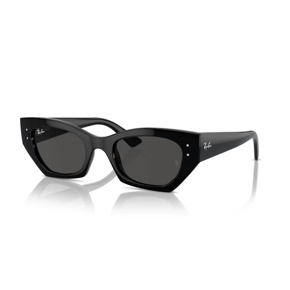 Ray-Ban 0RB4430 66778749  Enjeksiyon Unısex Güneş Gözlüğü ürün görseli 1