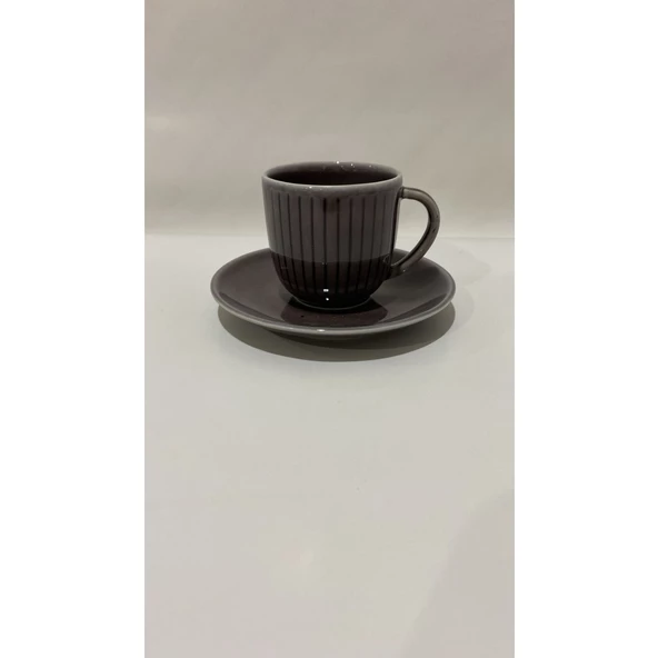 PORLİNE KAHVE FİNCAN SETİ 6LI ürün görseli 1