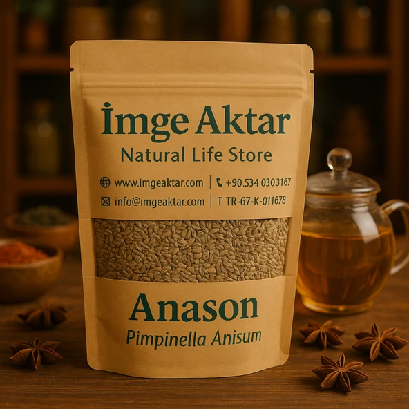 Anason 100g ürün görseli 1