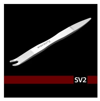 Carstar SV2 Araç İçi Ses Sistemi Sökme Levyesi ürün görseli 1
