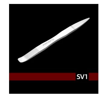 Carstar SV1 Araç İçi Ses Sistemi Sökme Levyesi ürün görseli 1