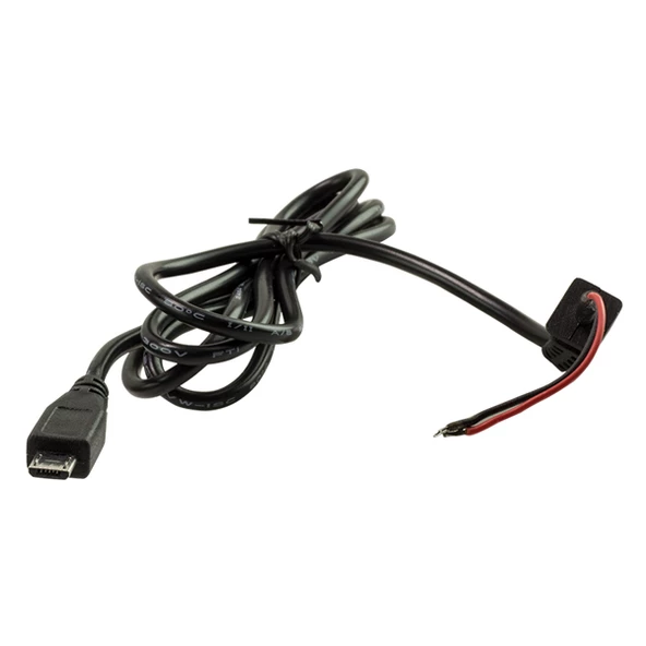Samsung Micro Usb Uç Jack'lı Yedek Kablo 1 Metre ürün görseli 1
