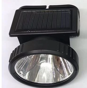 Powermaster WH-8868A Solar Kafa Lambası ürün görseli 1