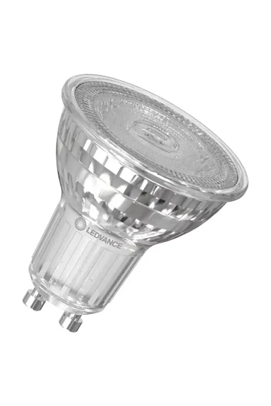 Osram Led 6.9W 6500K 575lm GU10 Duy Beyaz Işık Spot Lamba ürün görseli 1