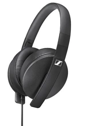 Sennheiser HD 300 Kulak Üstü Kulaklık - OUTLET Açılmış Kutu (Sıfır Kondisyon) ürün görseli 1