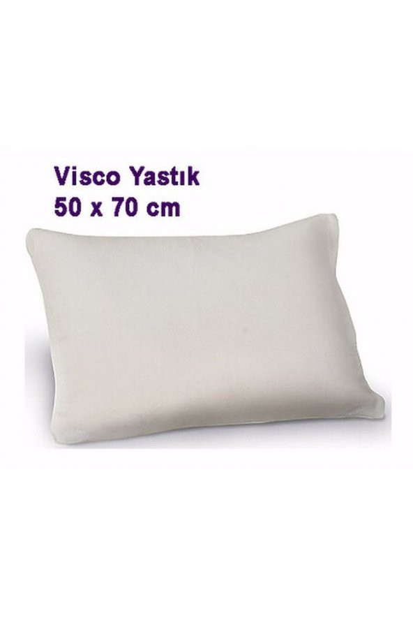 Ortopedik Visco Yastık ürün görseli 1