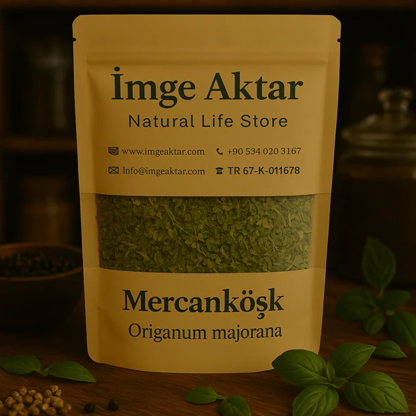 Mercanköşk 50g ürün görseli 1