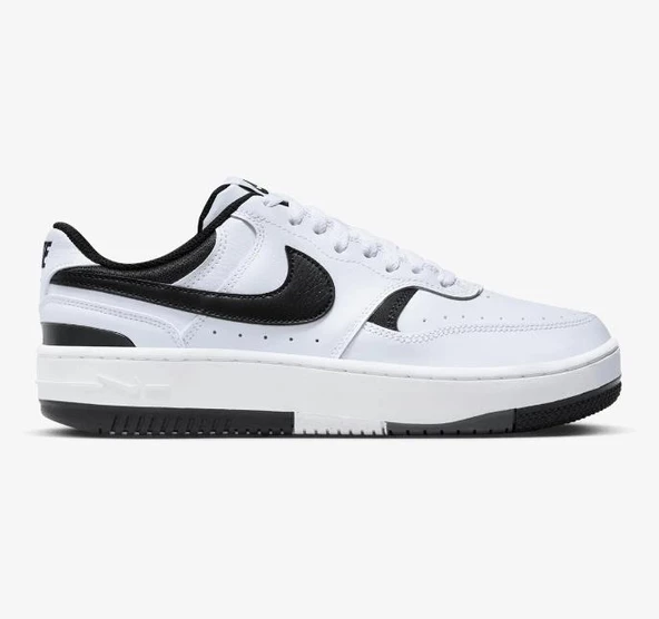 NIKE WMNS GAMMA FORCE BEYAZ KADIN SPOR AYAKKABI I-124 DX9176100 ürün görseli 1