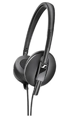 Sennheiser HD-100 Kablolu Kulak Üstü Kulaklık  - OUTLET Açılmış Kutu (Sıfır Kondisyon) ürün görseli 1