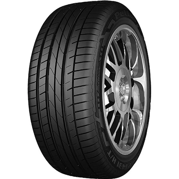 Petlas 275/55R19 111V Explero H/T PT431 (Yaz) (2023) ürün görseli 1