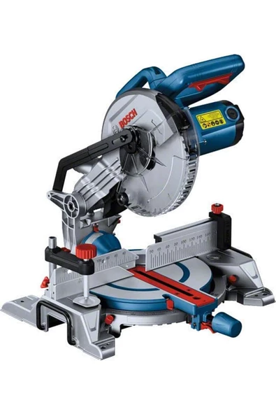 Bosch Gcm 216 Professional Gönye Kesme Testeresi -0601b33000 ürün görseli 1