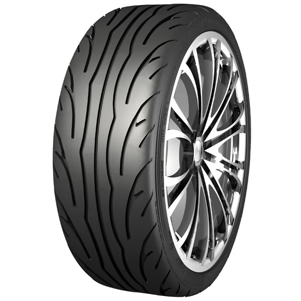 Nankang 285/35R20 100Y 120 NS-2R Semi-Slick (Yaz) (2023) ürün görseli 1