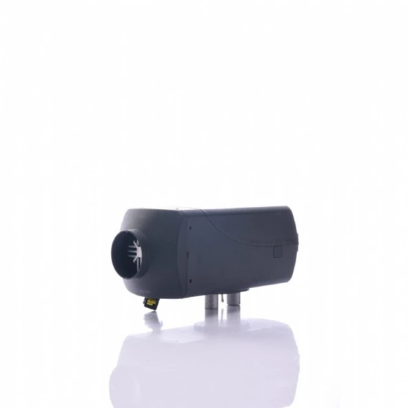 5 Kw 12V Webasto Muadili Dizel Isıtıcı Yatek Karavan Tekne ürün görseli 1
