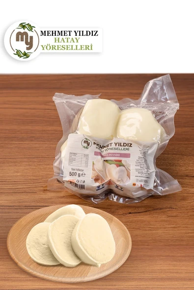 Lavaş Peyniri 500gr ürün görseli 1