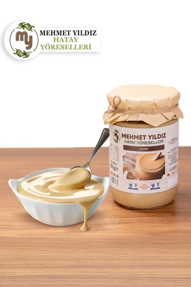 Tahin 800 gr ürün görseli 1