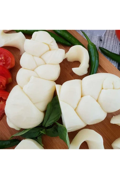 Çubuk Peynir 500gr - Resim 2