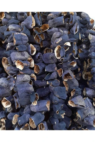 Kuru Patlıcan 1 Bağ (50 Adet) ürün görseli 1
