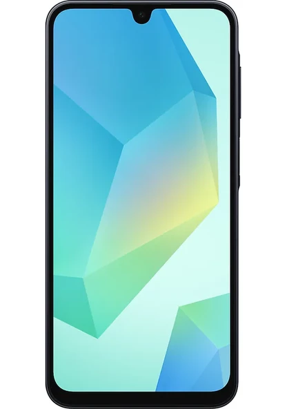 Samsung Galaxy A16 256 GB 8 GB Siyah - Resim 2