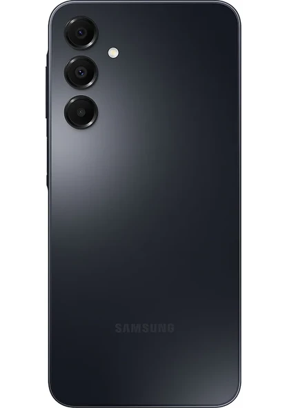 Samsung Galaxy A16 256 GB 8 GB Siyah - Resim 3