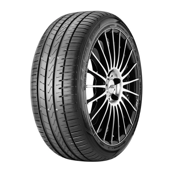 Falken 235/45 R18 98V XL EUROALLSESASON AS210 2022 Üretim 4 Mevsim Lastiği ürün görseli 1