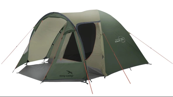 Easy Camp Blazar 400 Rustic Green Blackroom 9 M² & 4 Kişilik Yüksek Aile Çadırı ürün görseli 1