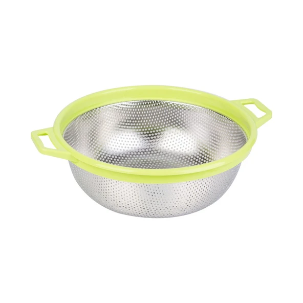 ENFA SÜZGEÇ METAL 27CM ORTA ENF-374 6038 6037 ürün görseli 1