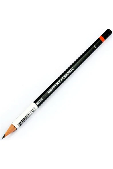 DERWENT GRAPHIC PENCIL (F) ürün görseli 1