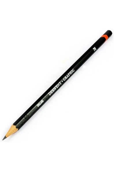 DERWENT GRAPHIC PENCIL (7H) ürün görseli 1
