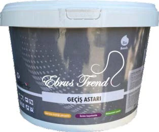 EBRUS TREND GEÇİŞ ASTARI BEYAZ 1 KG ürün görseli 1