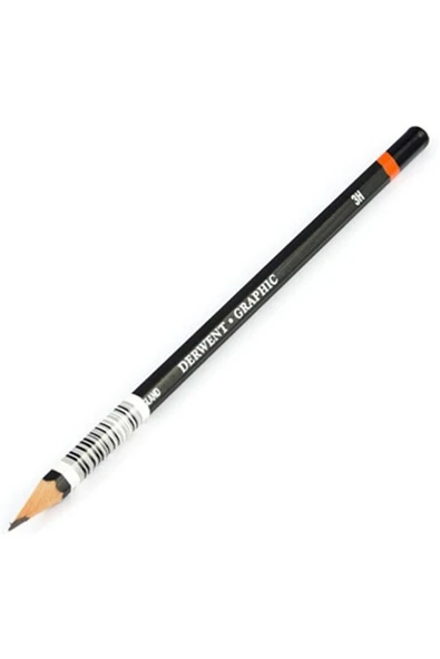 DERWENT GRAPHIC PENCIL (3H) ürün görseli 1