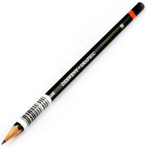 DERWENT GRAPHIC PENCIL (9H) ürün görseli 1