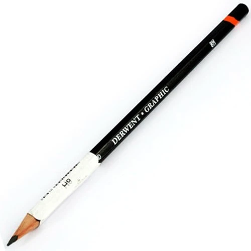 DERWENT GRAPHIC PENCIL (8H) ürün görseli 1