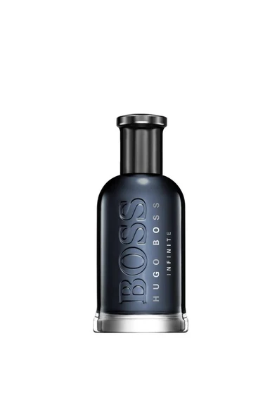 Hugo Boss Bottled Infinite EDP 100 ml Erkek Parfüm ürün görseli 1