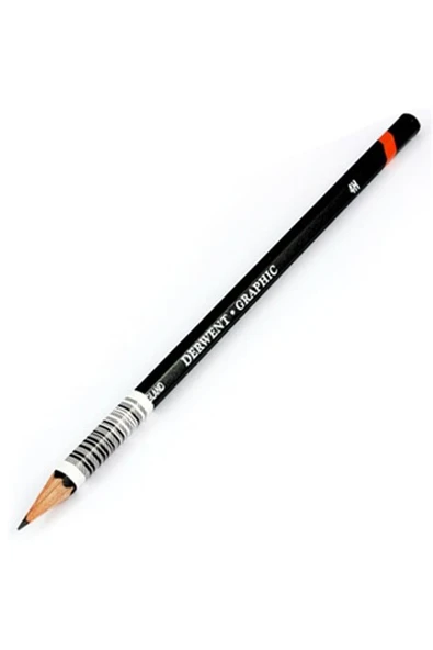 DERWENT GRAPHIC PENCIL (4H) ürün görseli 1