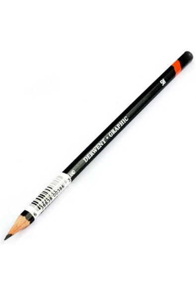 DERWENT GRAPHIC PENCIL (5H) ürün görseli 1